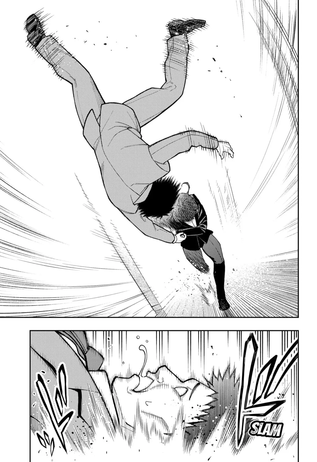 Asura Verdict, chapter 27, page 17