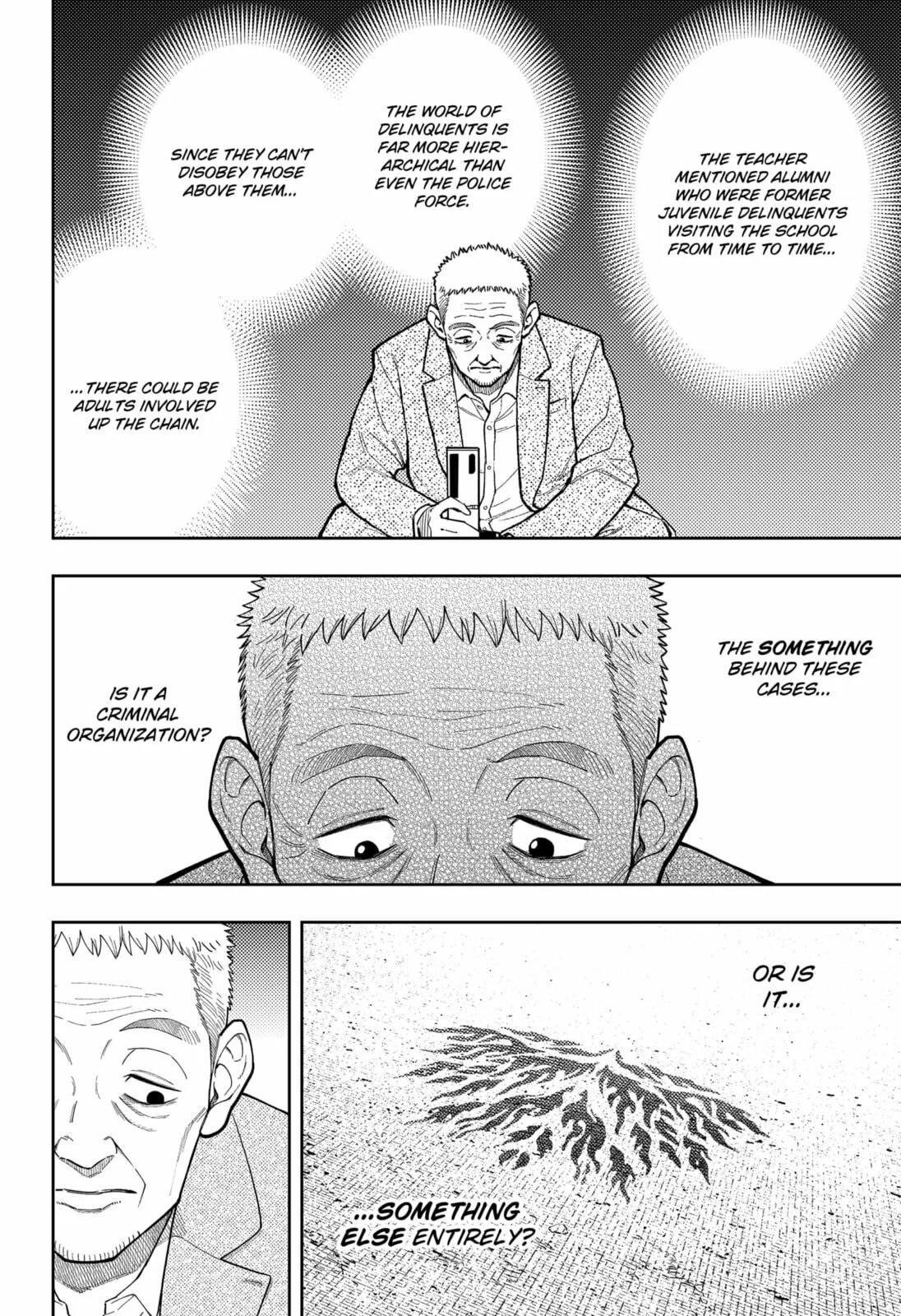 Asura Verdict, chapter 28, page 8