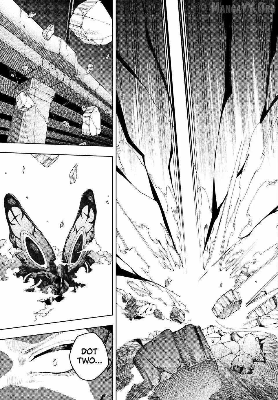 Keishichou Kouanbu Kouan Dai-9-Ka Inou Taisaku Gakari, chapter 44, page 19