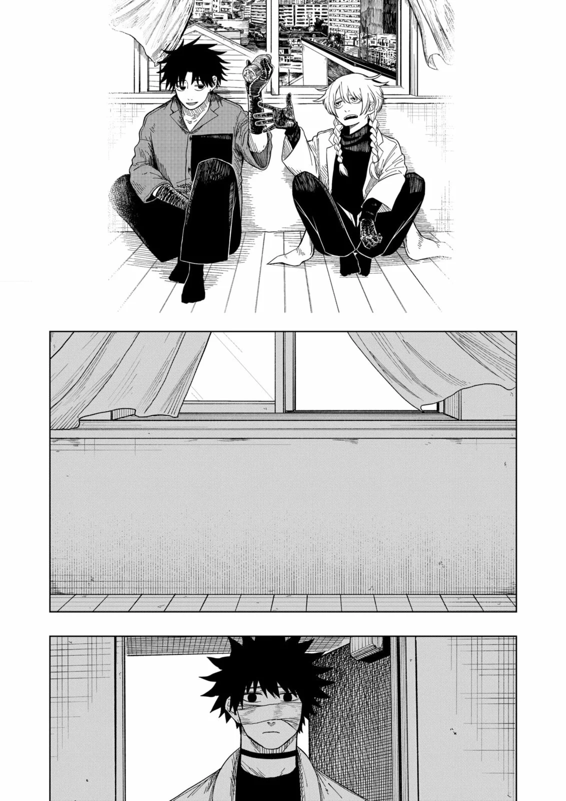 Drama Queen, chapter 48, page 9