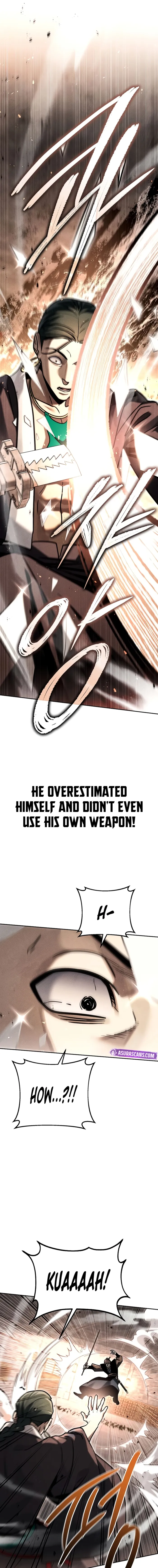 The Divine Demon’s Grand Ascension The Divine Demon’s Grand Ascension, chapter 40, page 18