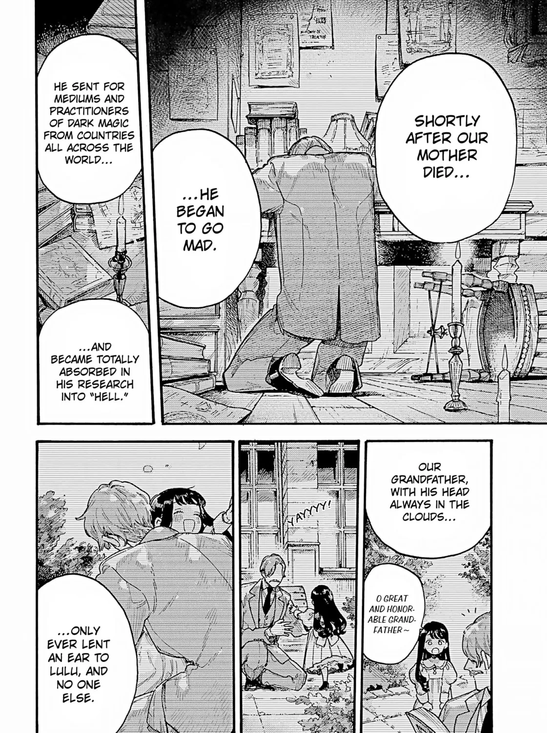 Lulu's Hell House, chapter 10, page 7