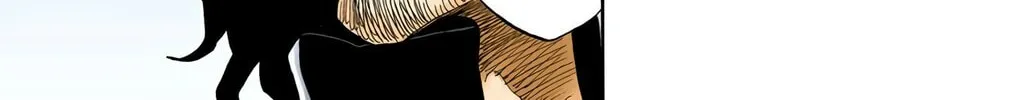 Bleach Colored Manga, chapter 329, page 24