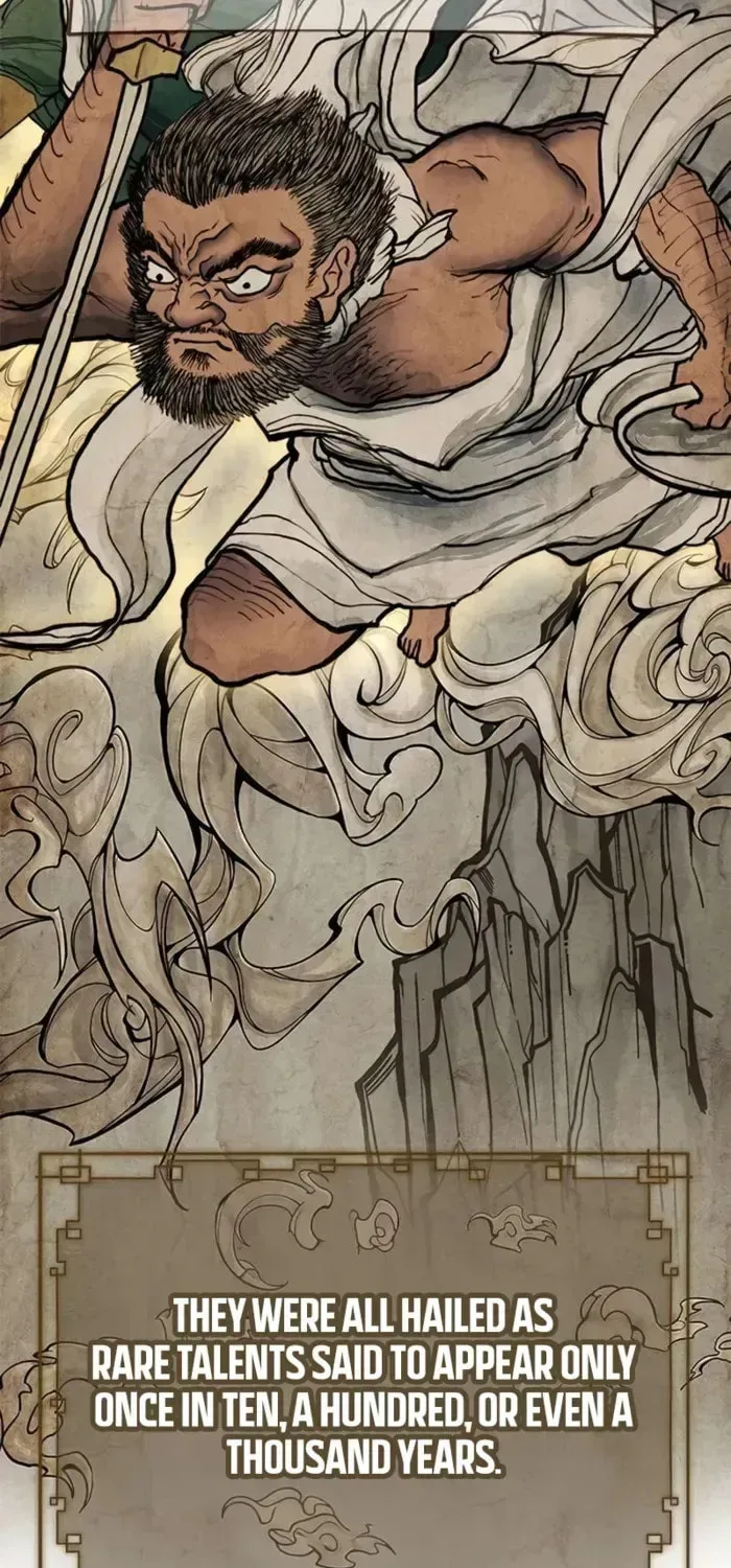 Murim Psychopath, chapter 14, page 2