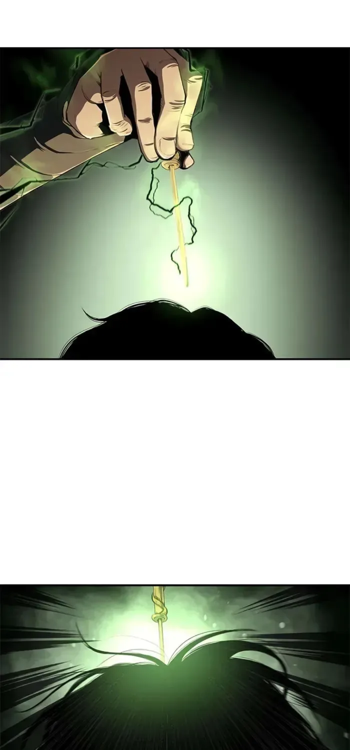 Murim Psychopath, chapter 14, page 12
