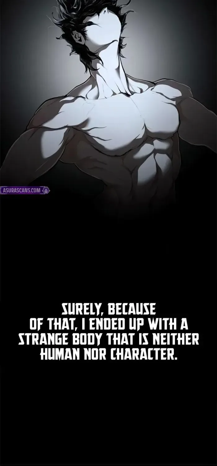 Murim Psychopath, chapter 14, page 23