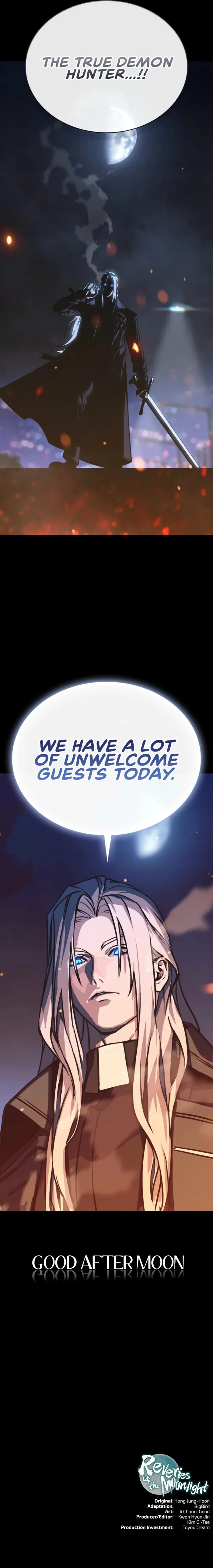 Tales of the Moonlit Night, chapter 22, page 11