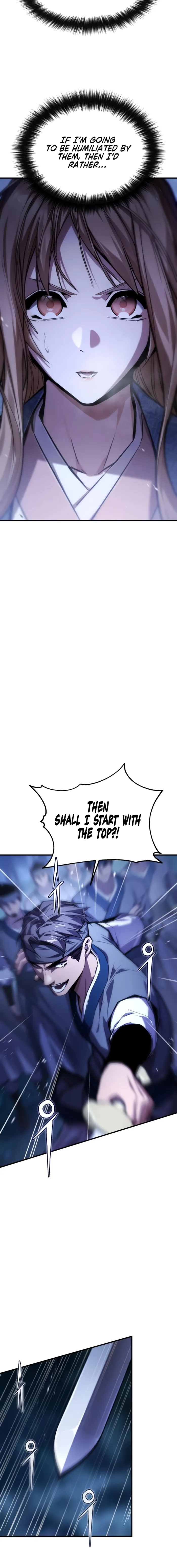 The Demon God, chapter 18, page 2