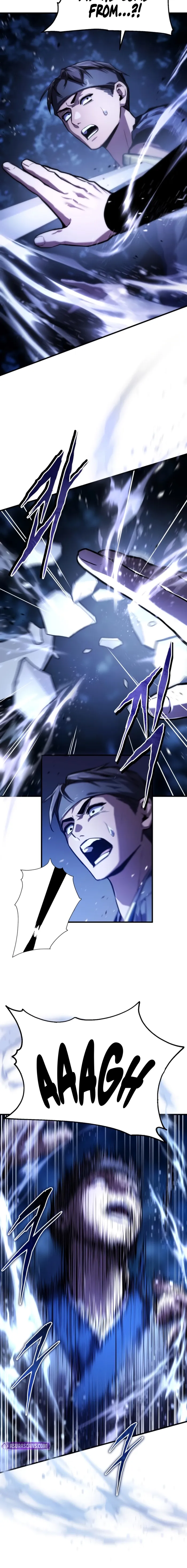 The Demon God, chapter 18, page 4