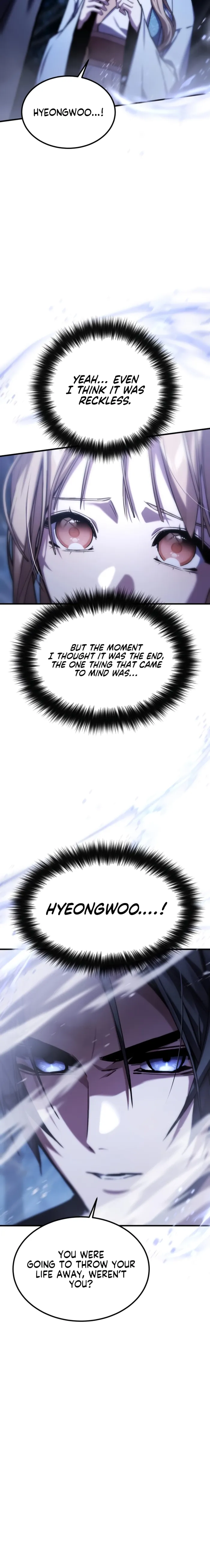 The Demon God, chapter 18, page 6