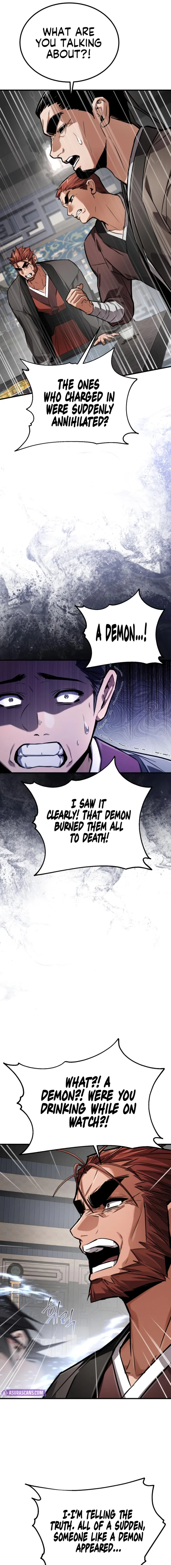The Demon God, chapter 18, page 25