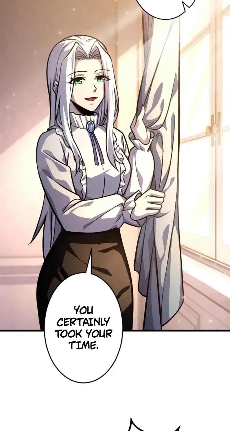 The Rebel of the Tyrant Noble House, chapter 9, page 6