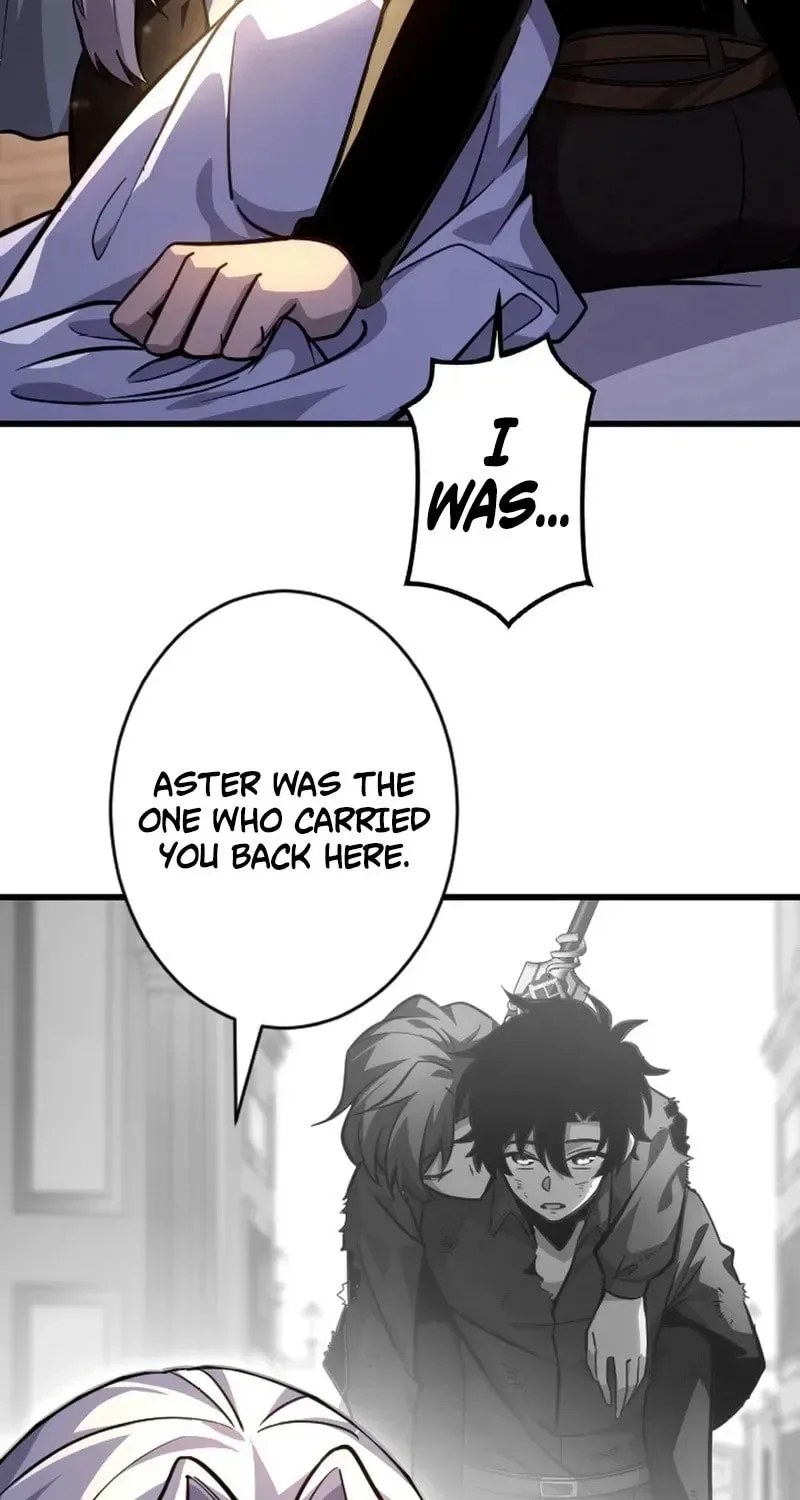 The Rebel of the Tyrant Noble House, chapter 9, page 8