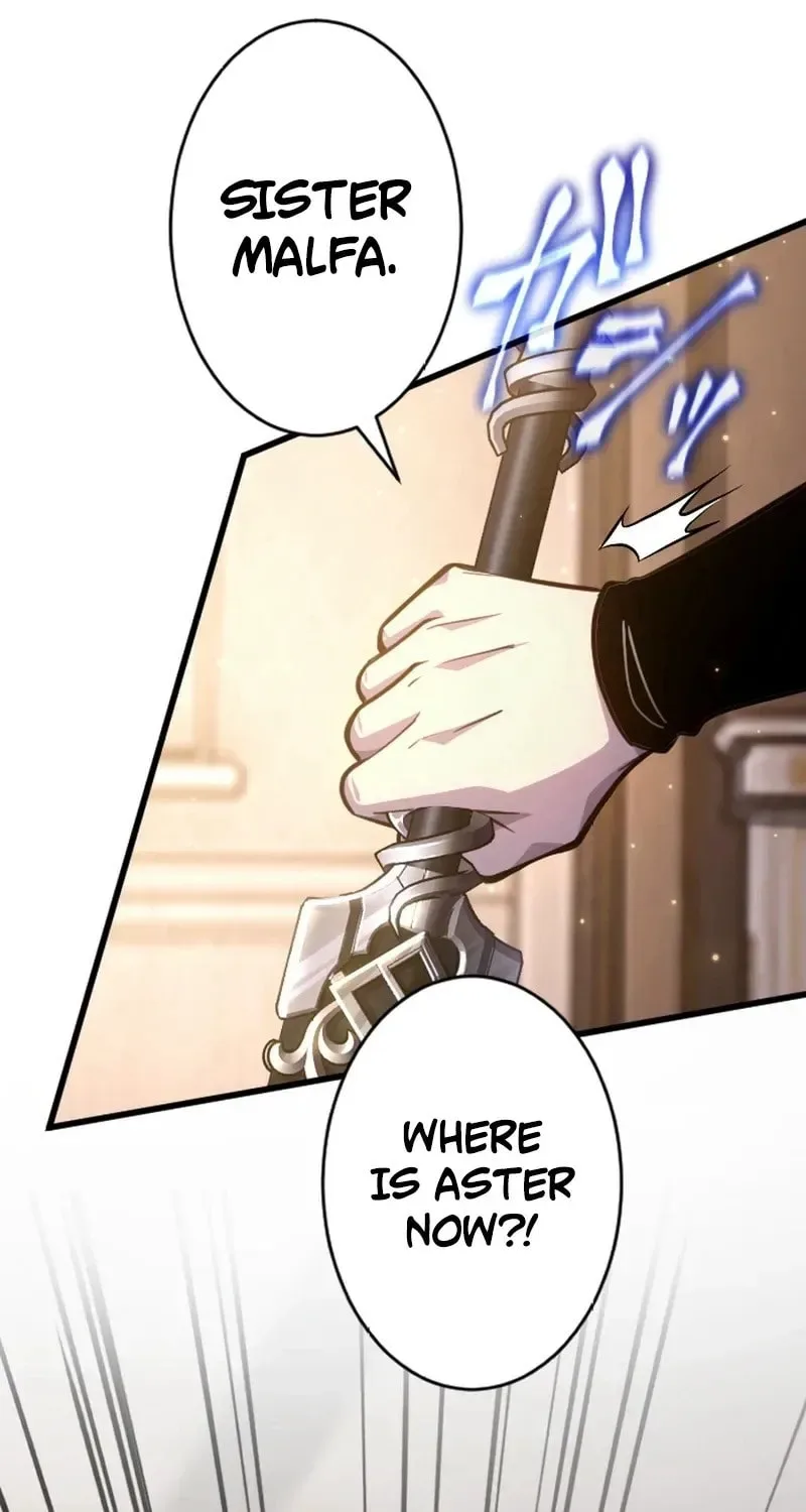 The Rebel of the Tyrant Noble House, chapter 9, page 20