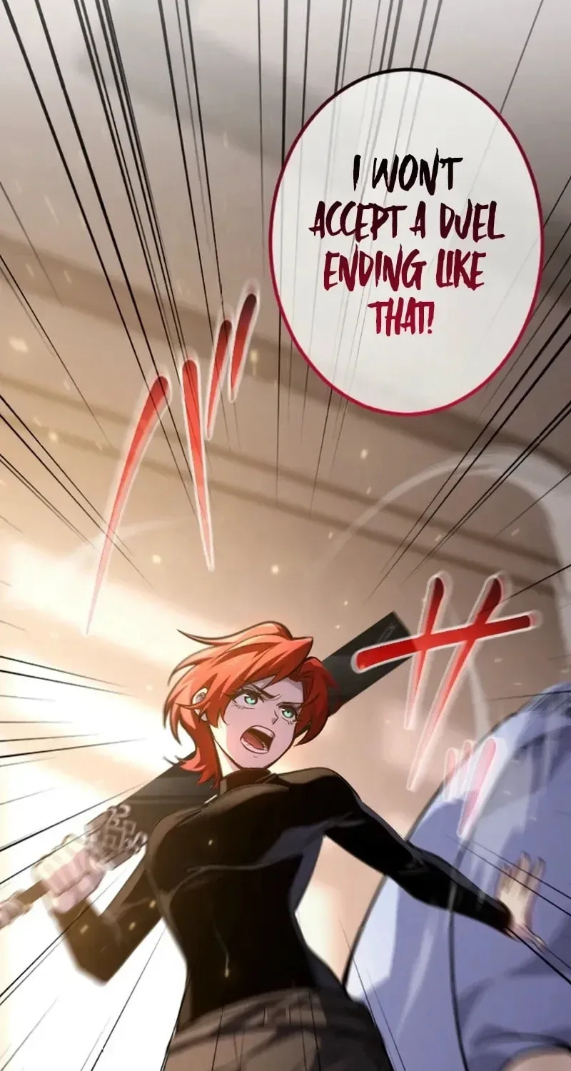 The Rebel of the Tyrant Noble House, chapter 9, page 21
