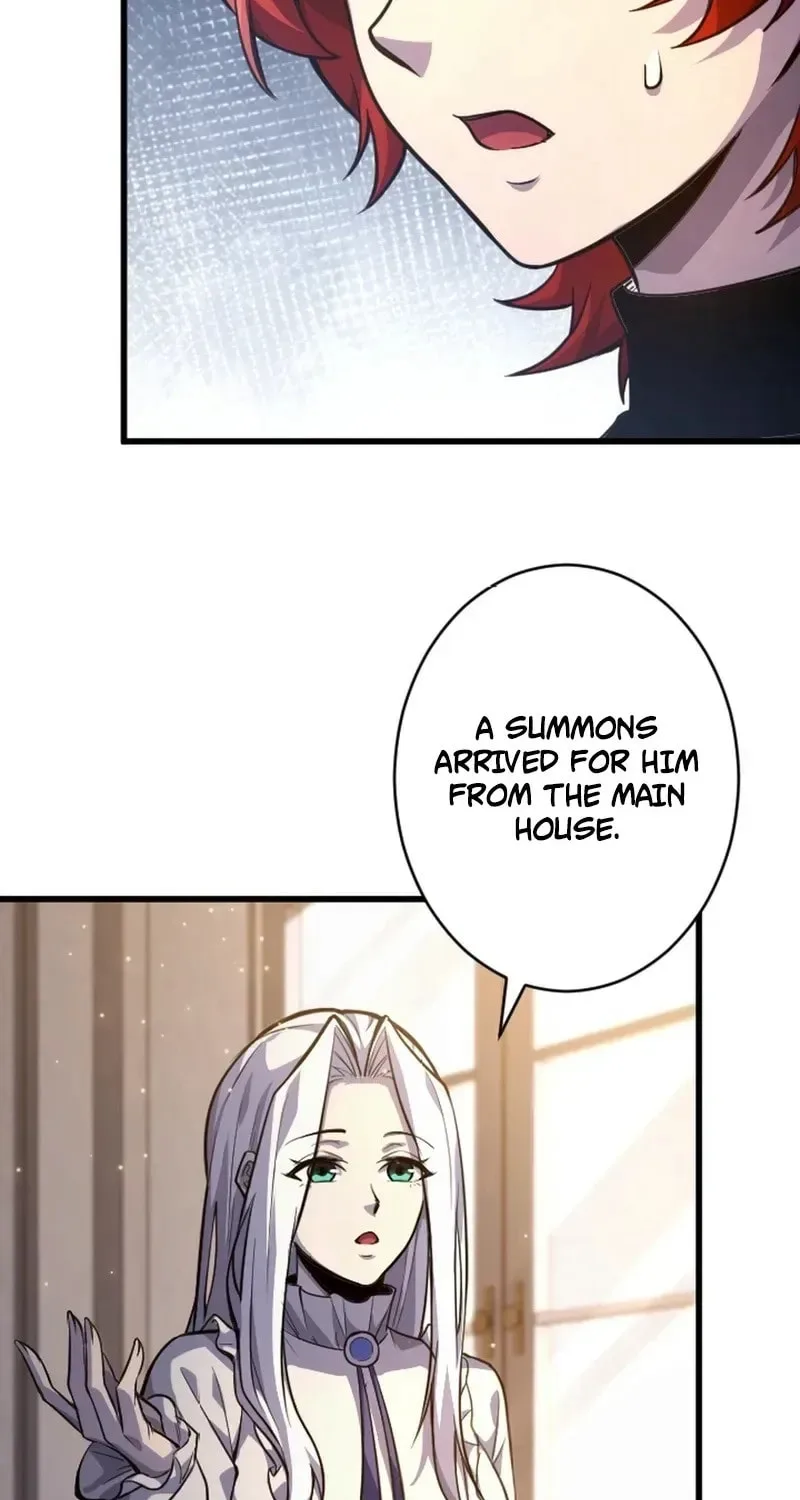 The Rebel of the Tyrant Noble House, chapter 9, page 25