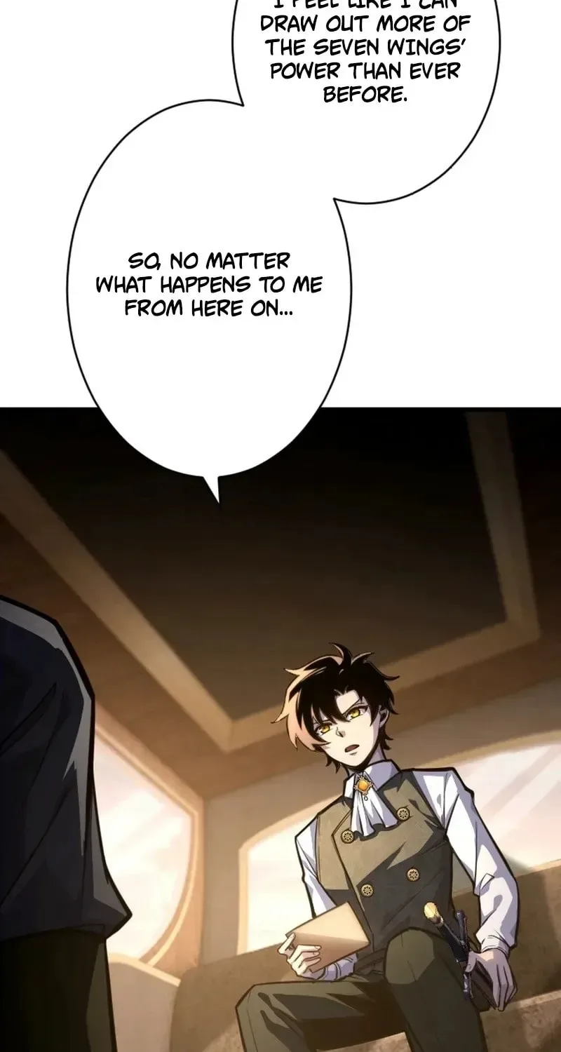 The Rebel of the Tyrant Noble House, chapter 9, page 49