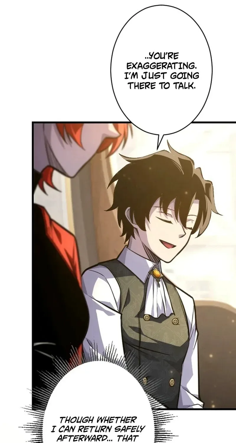 The Rebel of the Tyrant Noble House, chapter 9, page 64