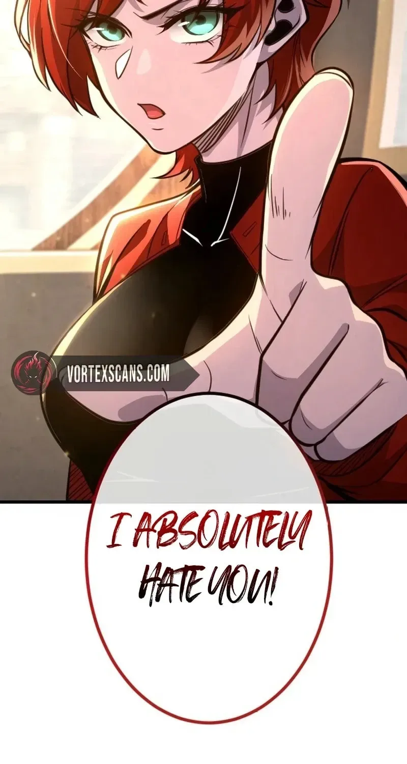The Rebel of the Tyrant Noble House, chapter 9, page 66