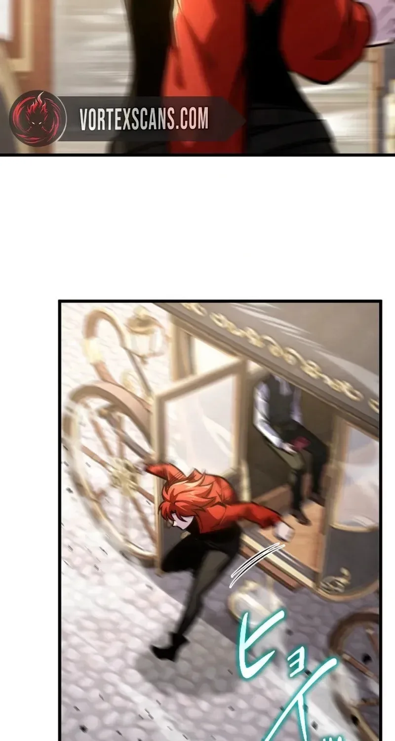 The Rebel of the Tyrant Noble House, chapter 9, page 74