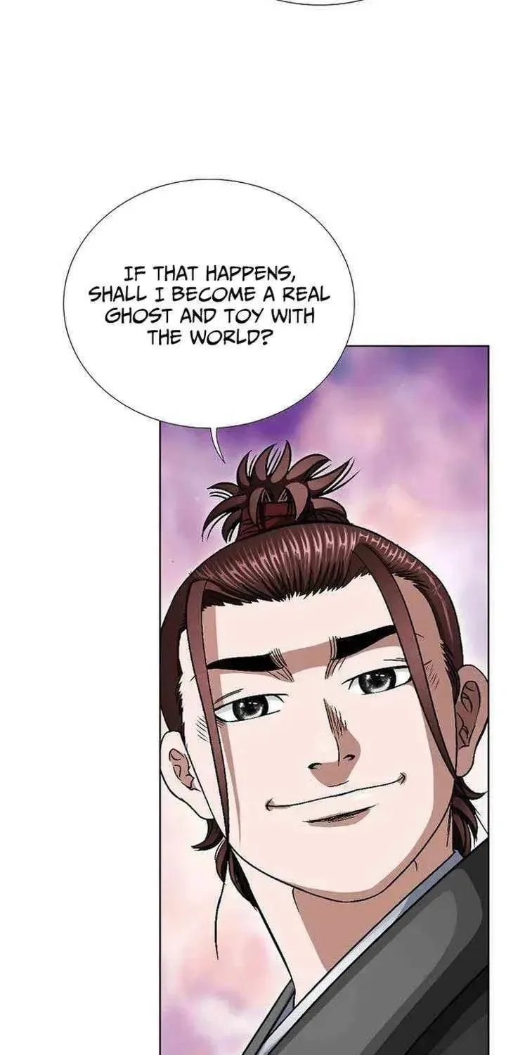 Dead End Demonics: The First Returner, chapter 15, page 6