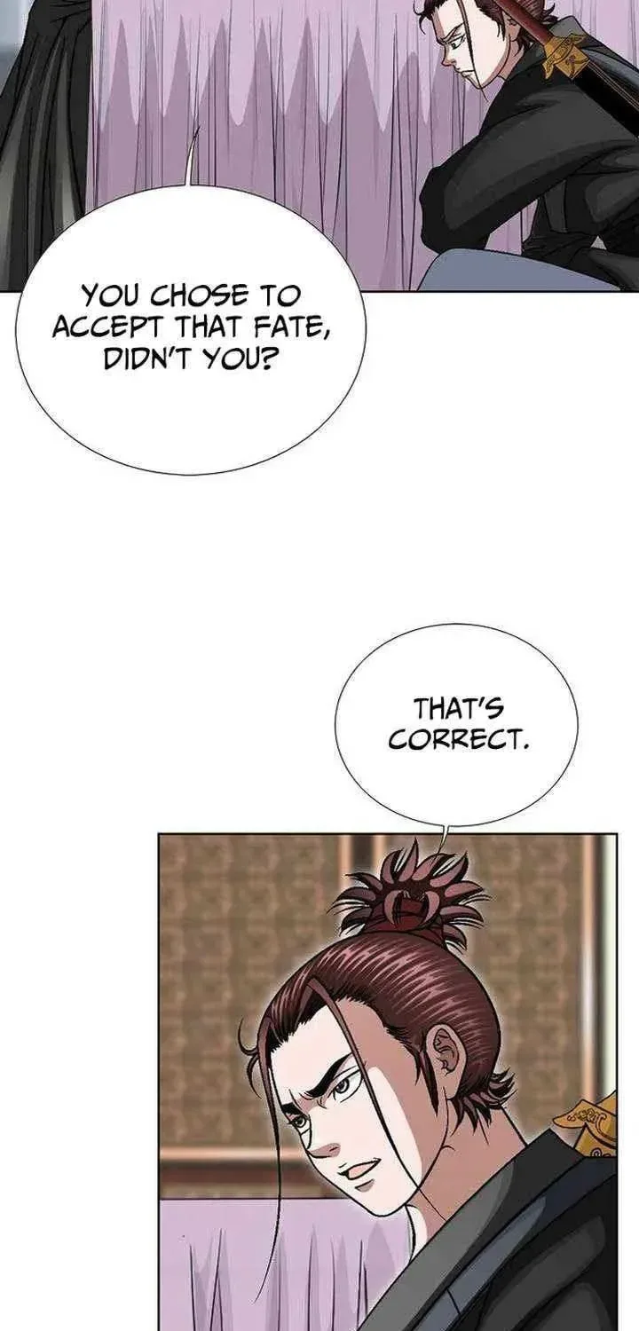 Dead End Demonics: The First Returner, chapter 15, page 13