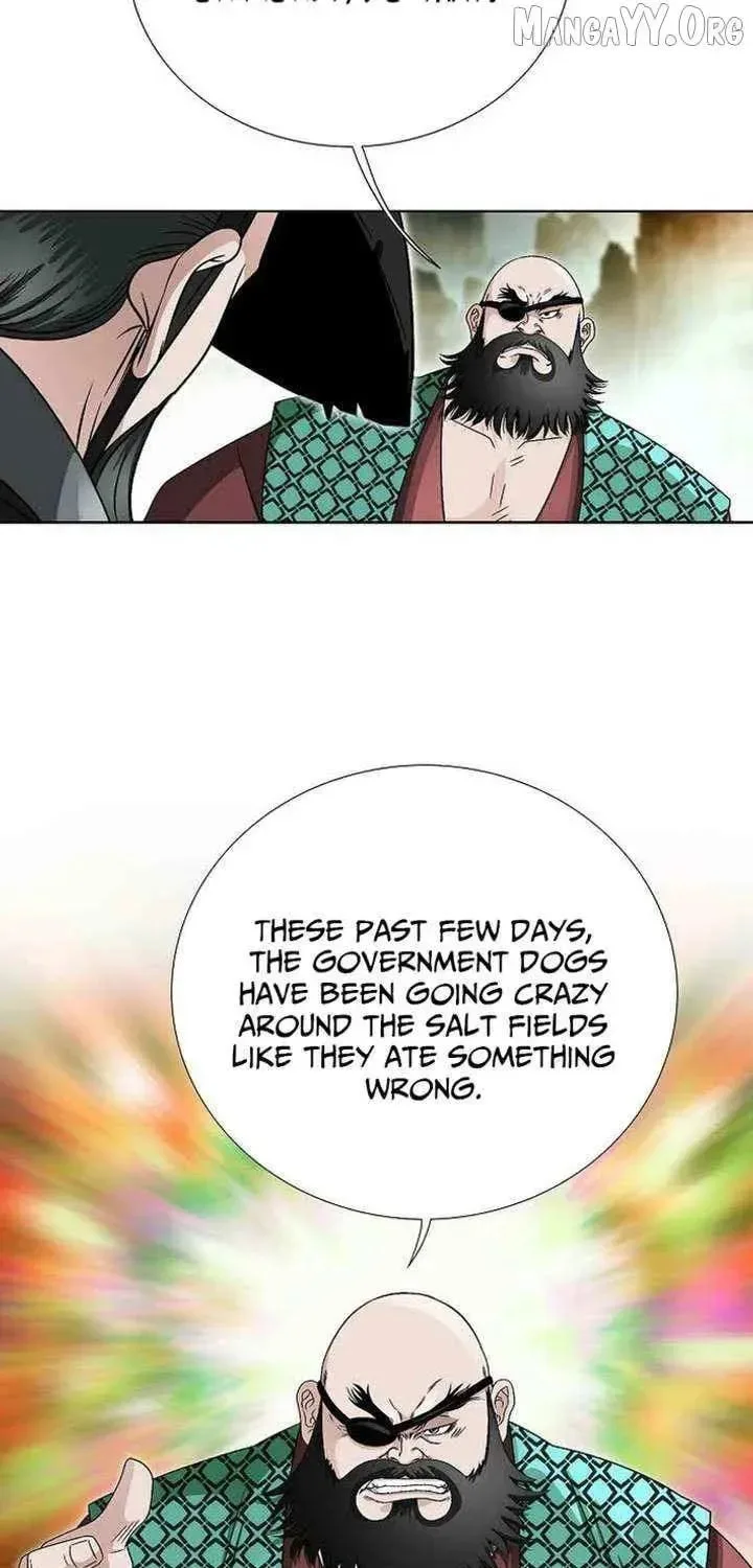 Dead End Demonics: The First Returner, chapter 15, page 38