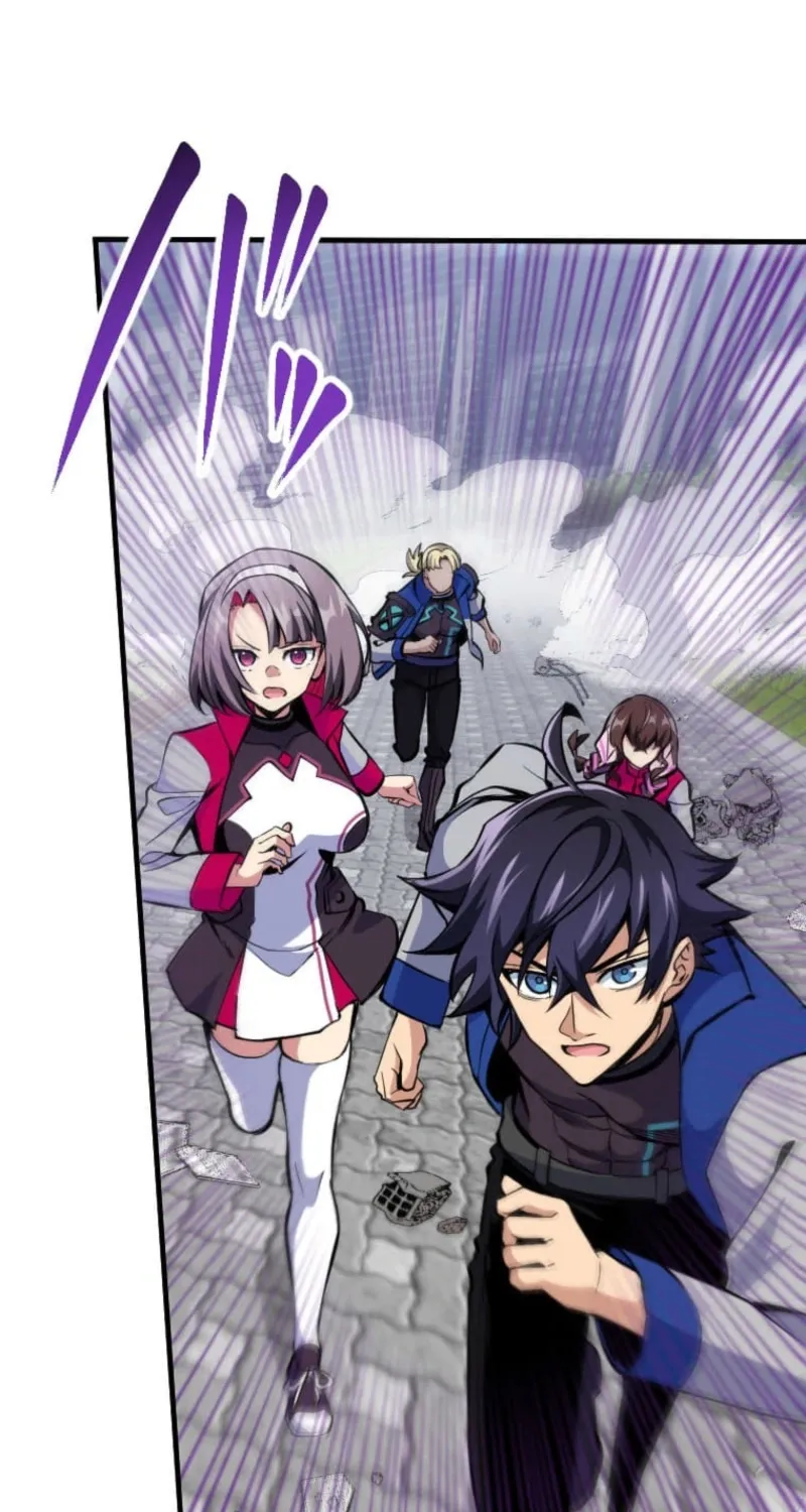 The Reincarnated Demon King is Unrivaled Domination in the Modern World, chapter 18, page 5