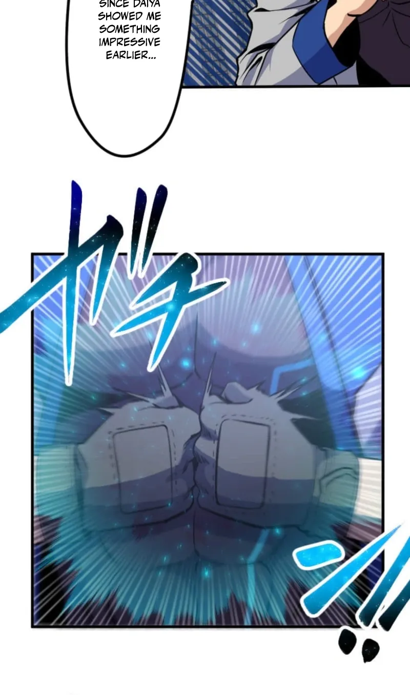 The Reincarnated Demon King is Unrivaled Domination in the Modern World, chapter 18, page 11