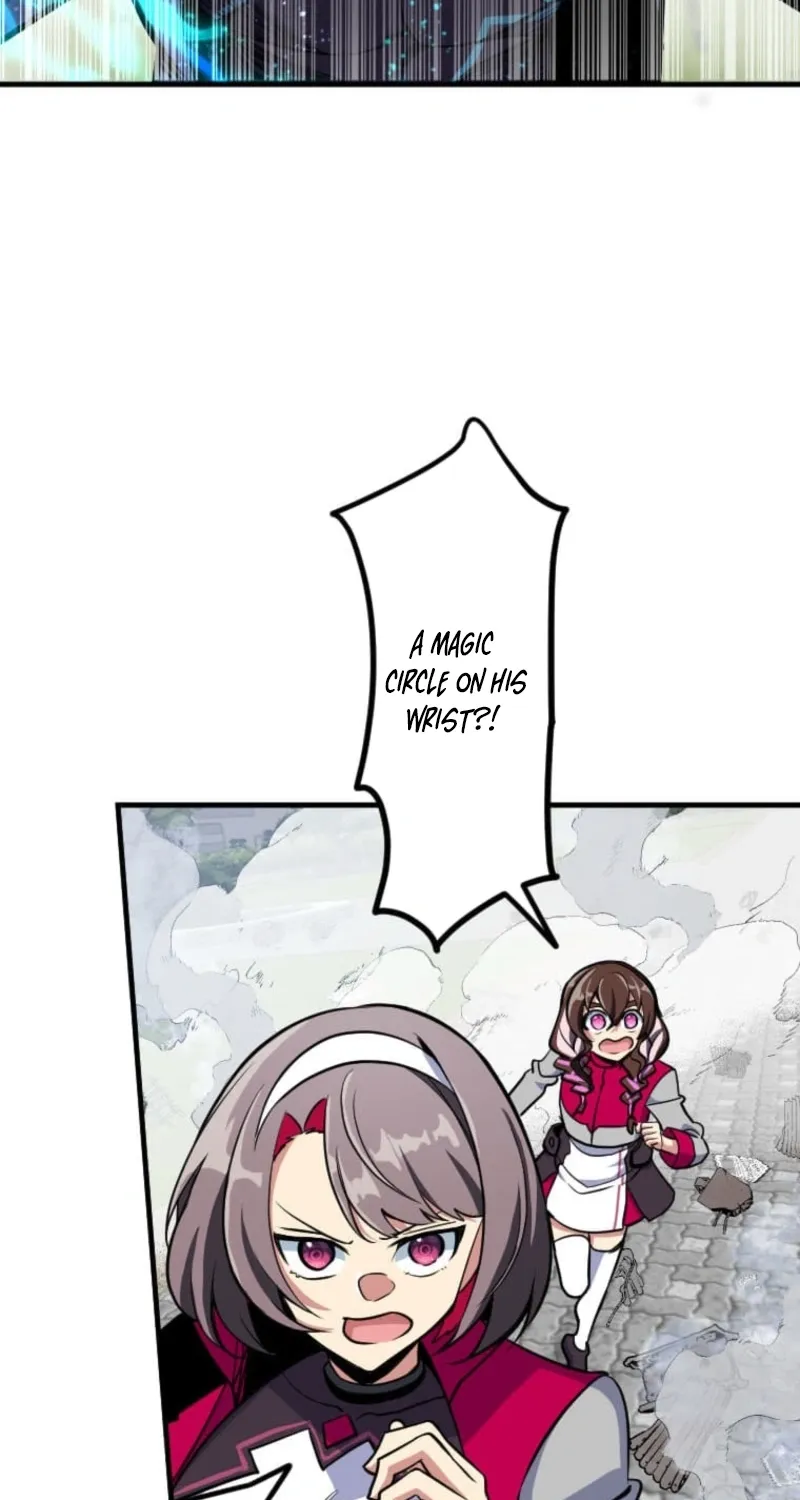 The Reincarnated Demon King is Unrivaled Domination in the Modern World, chapter 18, page 13