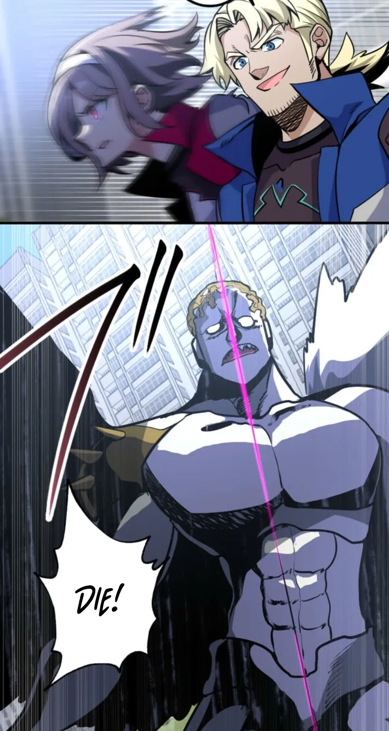 The Reincarnated Demon King is Unrivaled Domination in the Modern World, chapter 18, page 31