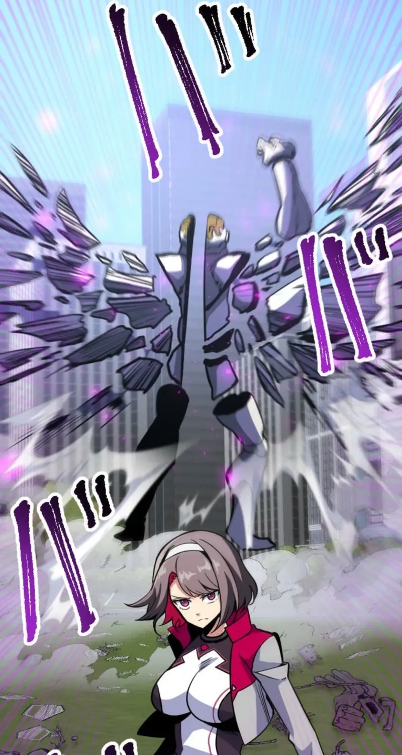 The Reincarnated Demon King is Unrivaled Domination in the Modern World, chapter 18, page 33