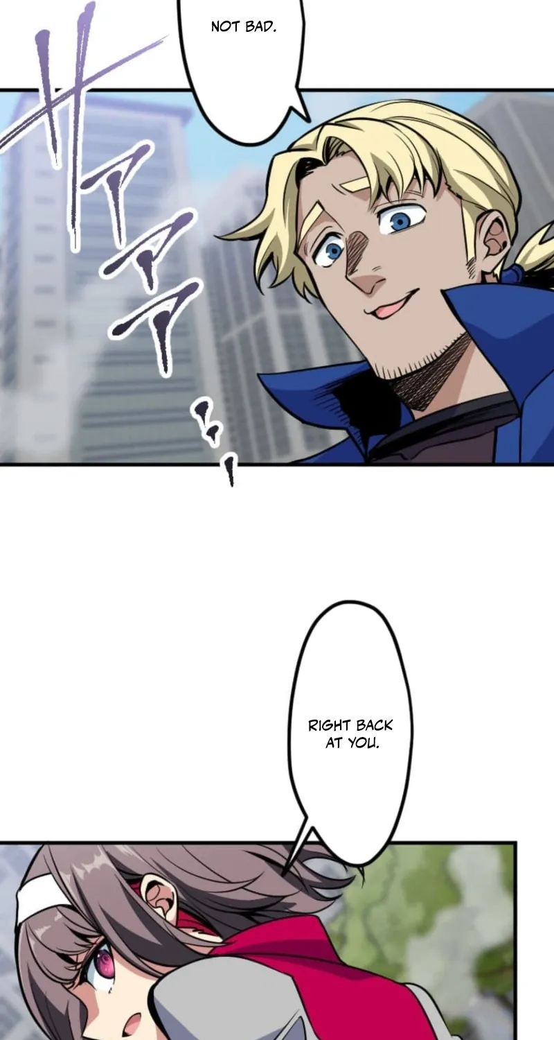 The Reincarnated Demon King is Unrivaled Domination in the Modern World, chapter 18, page 36
