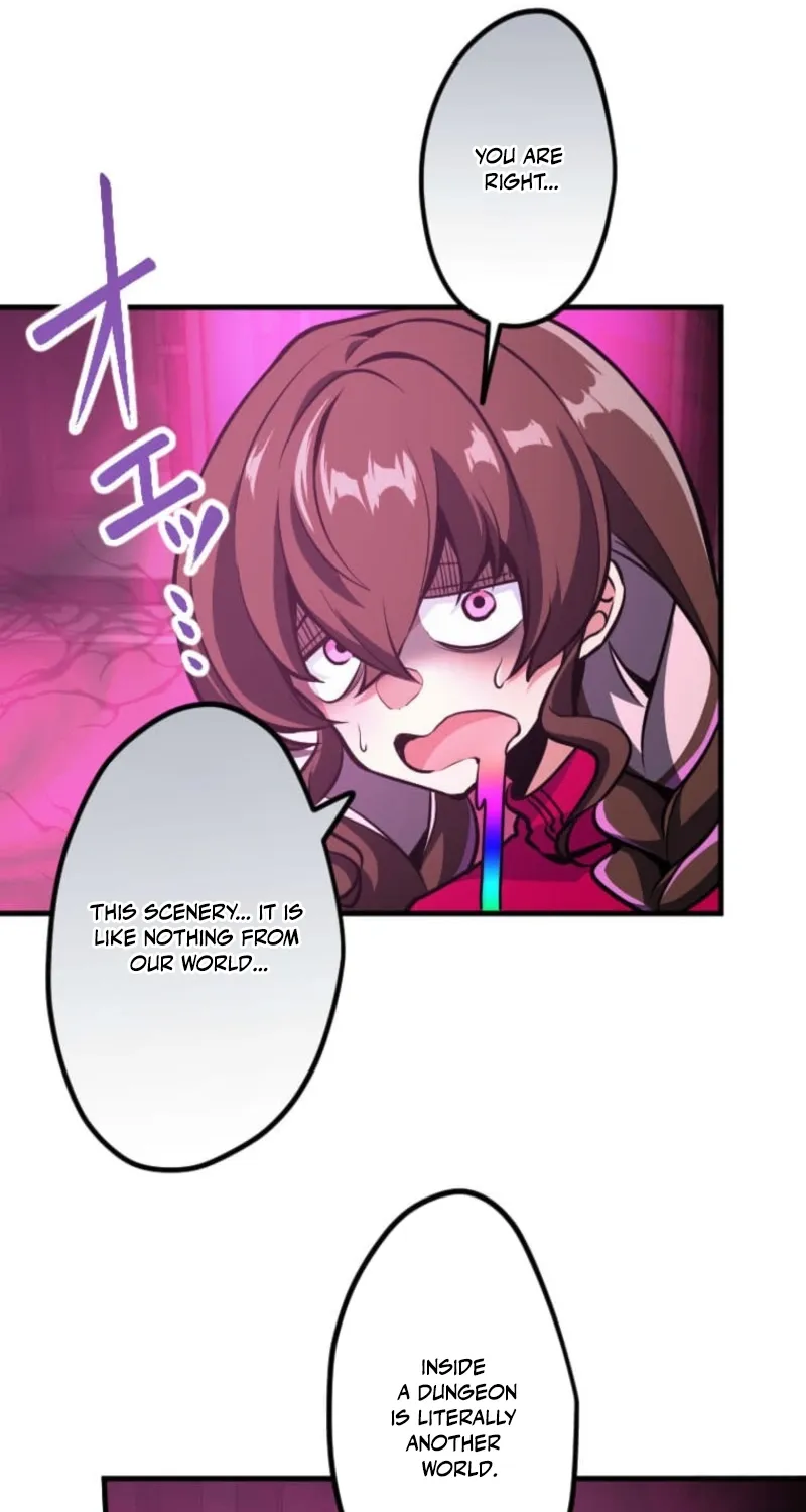 The Reincarnated Demon King is Unrivaled Domination in the Modern World, chapter 18, page 58