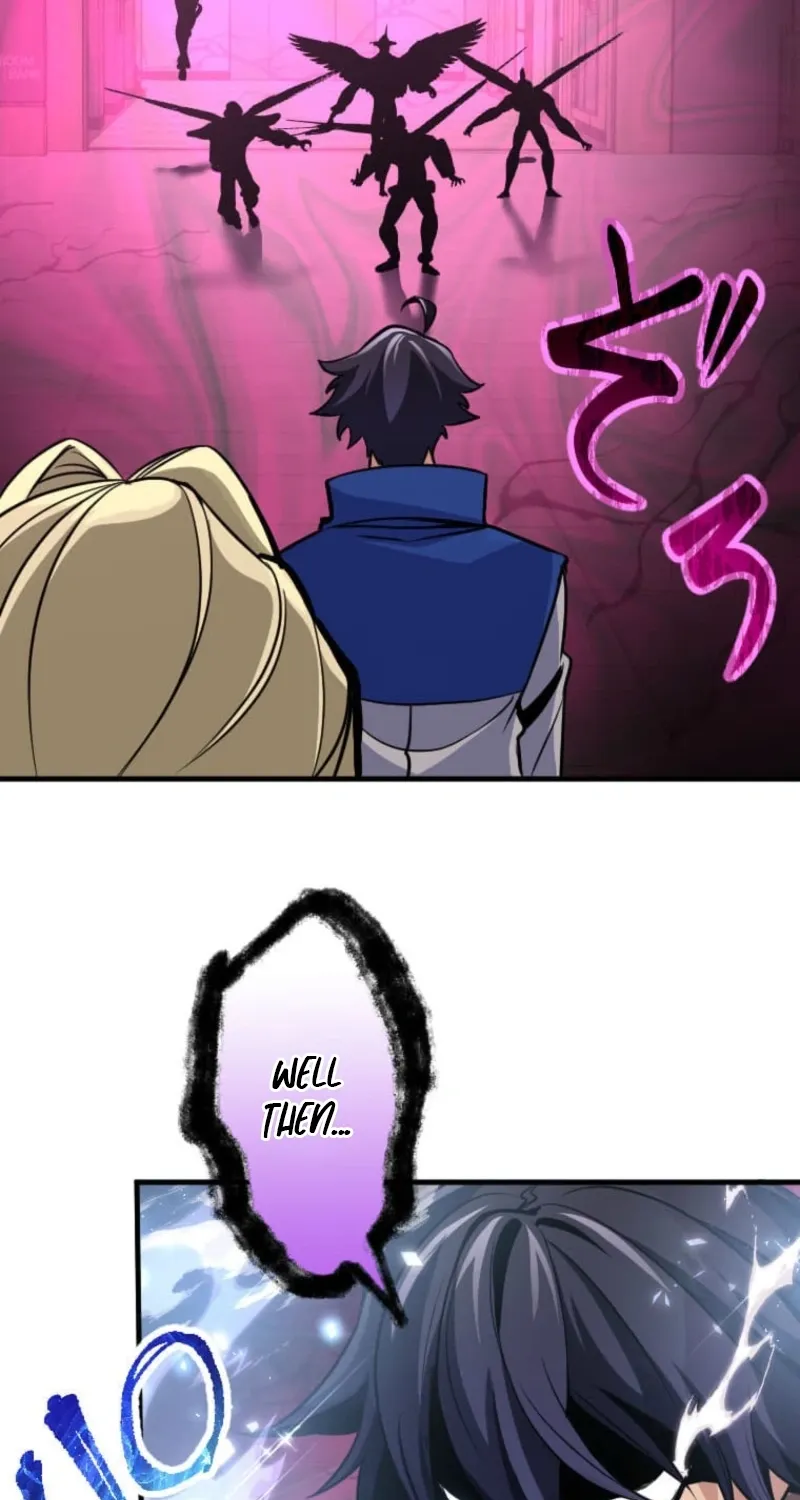 The Reincarnated Demon King is Unrivaled Domination in the Modern World, chapter 18, page 63