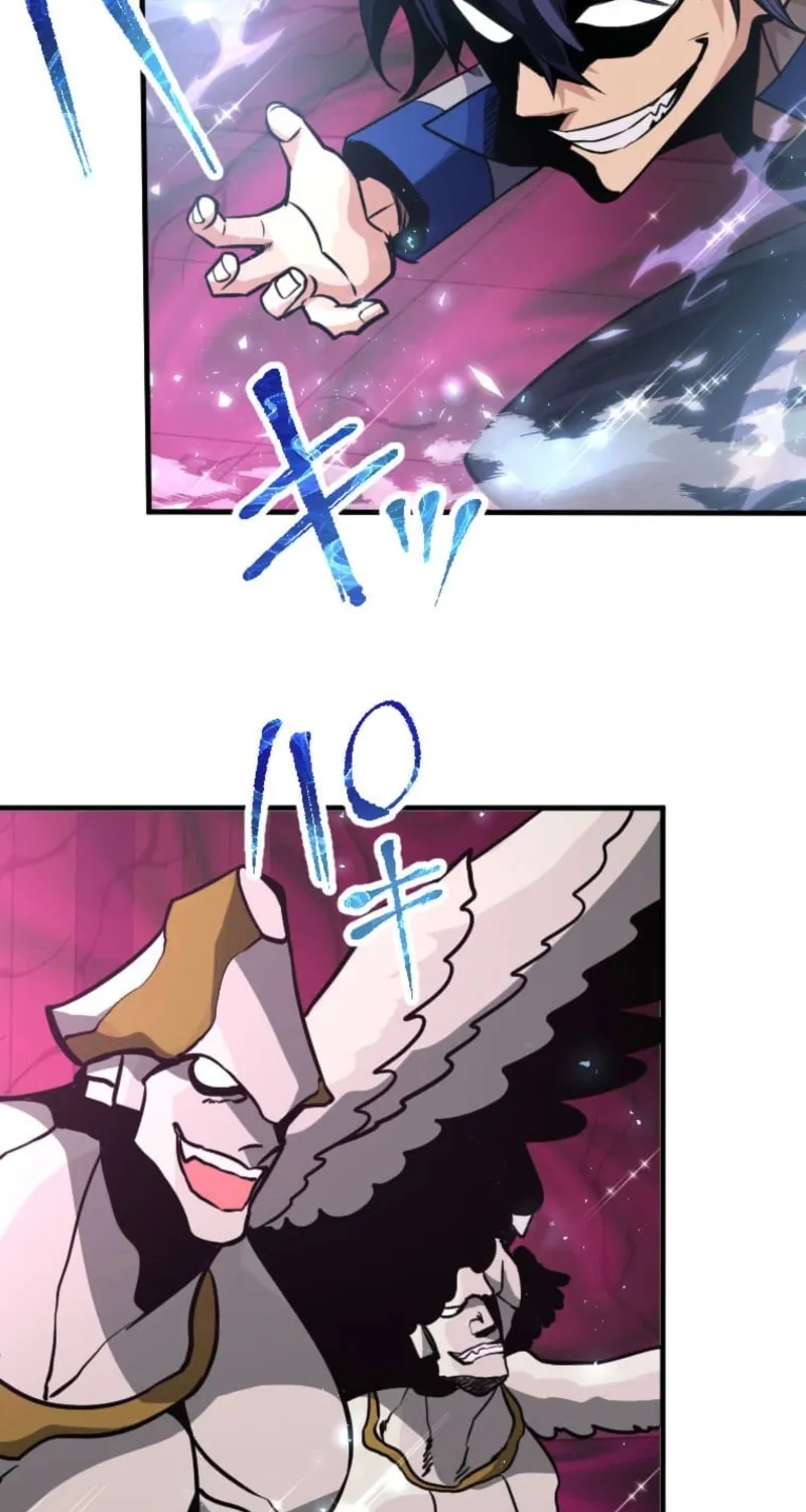 The Reincarnated Demon King is Unrivaled Domination in the Modern World, chapter 18, page 64