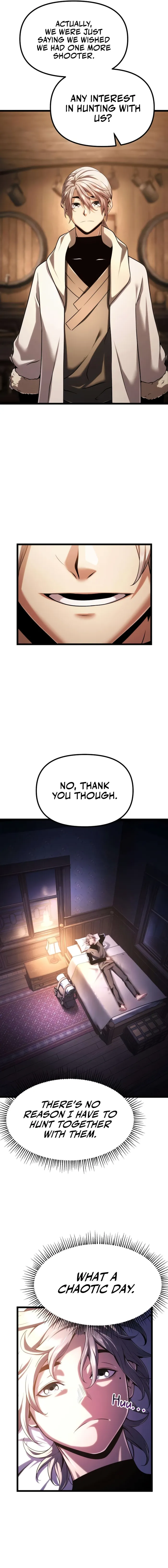 The Shepherd Wizard, chapter 6, page 25