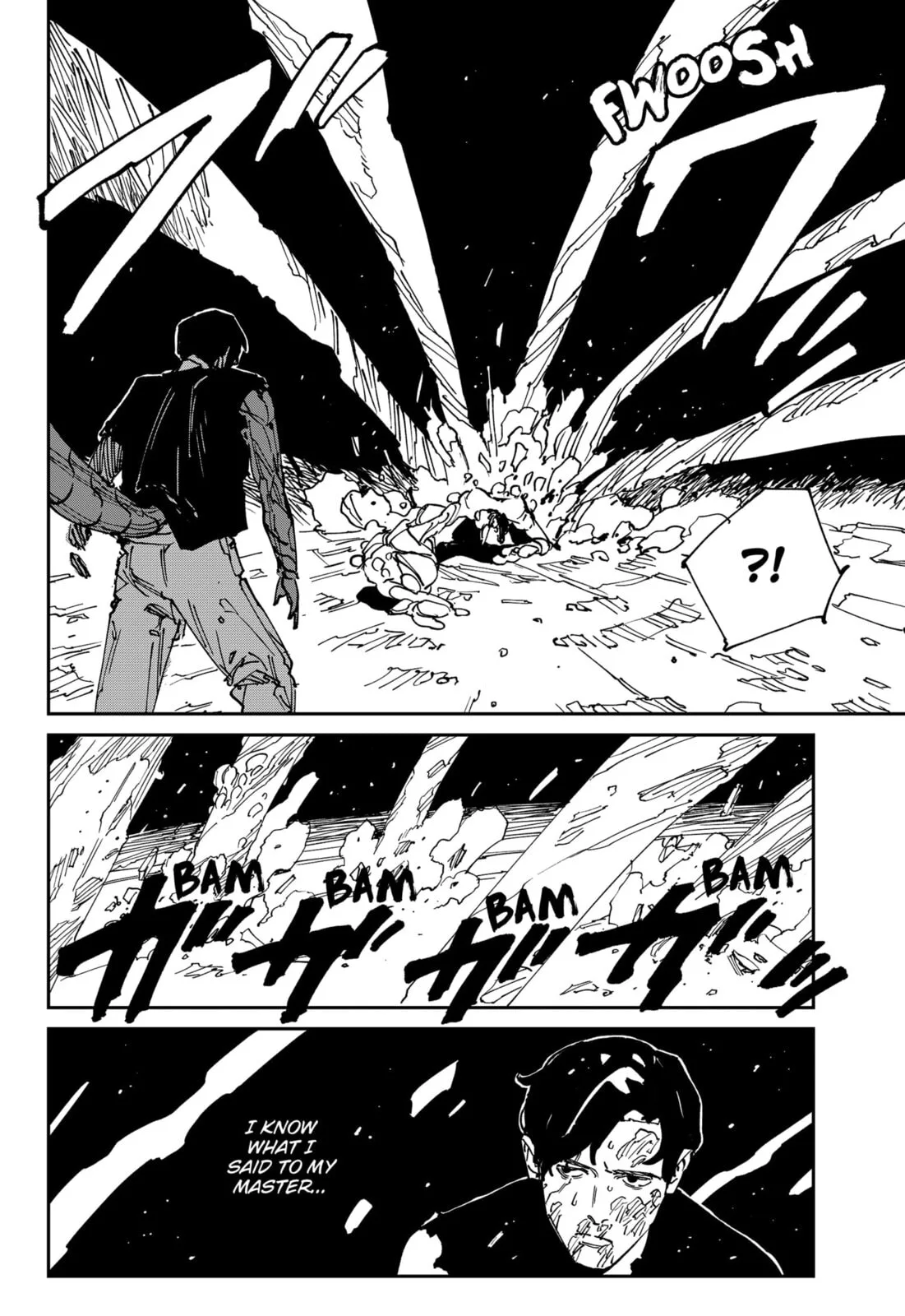 MAD, chapter 43, page 28