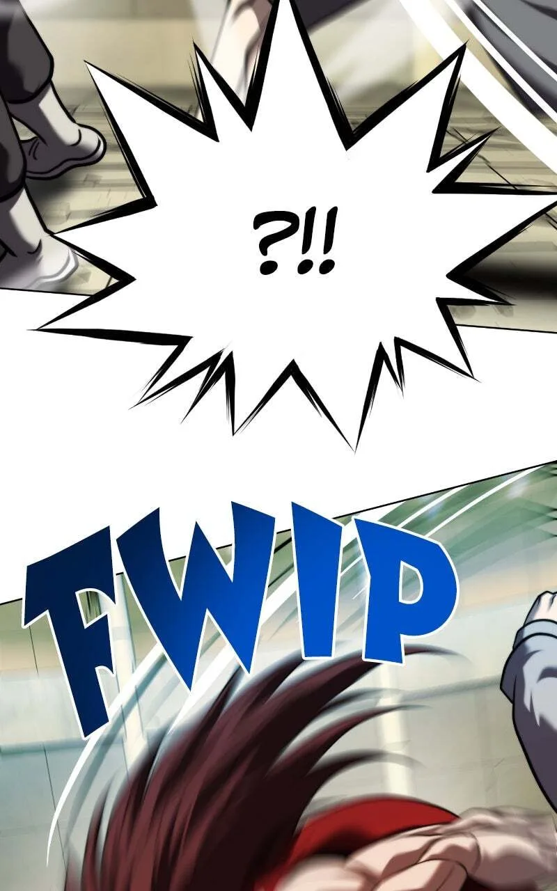 Fighting Ward, chapter 60, page 22