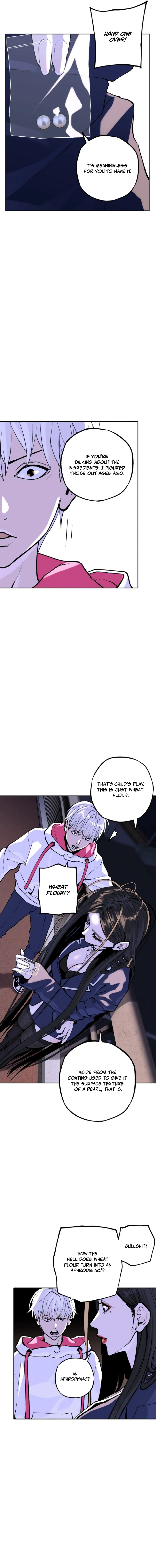 Perfect Number, chapter 12, page 11