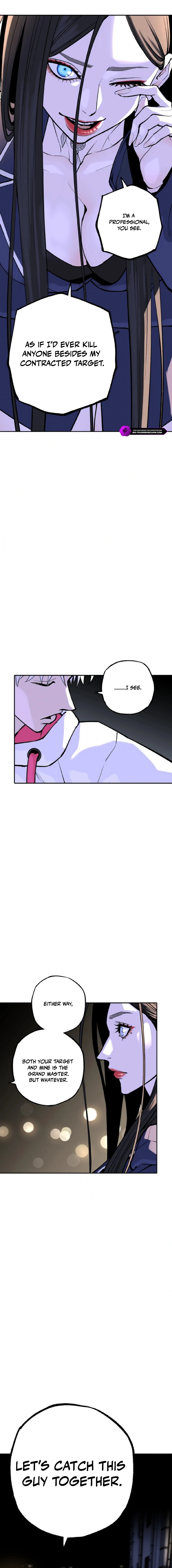 Perfect Number, chapter 12, page 15