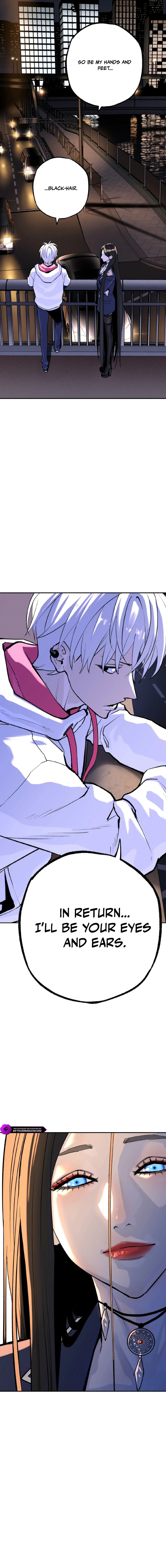 Perfect Number, chapter 12, page 17