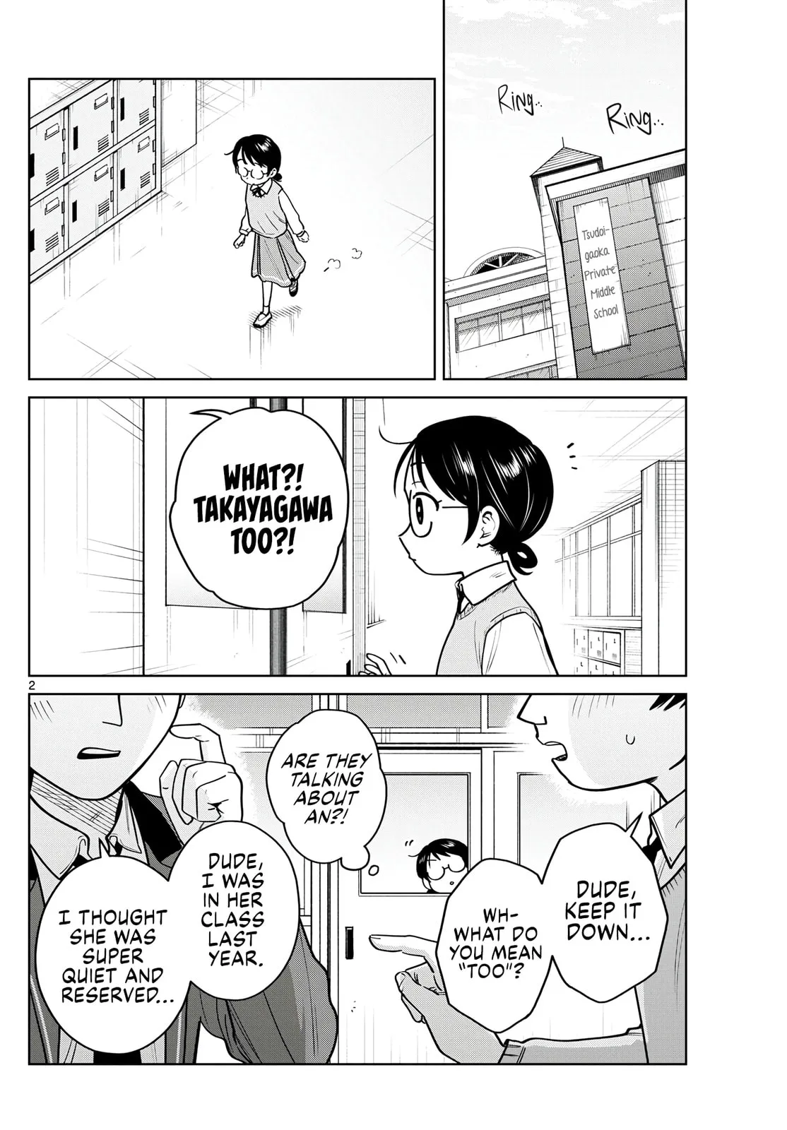 Bus For Two, chapter 20, page 2