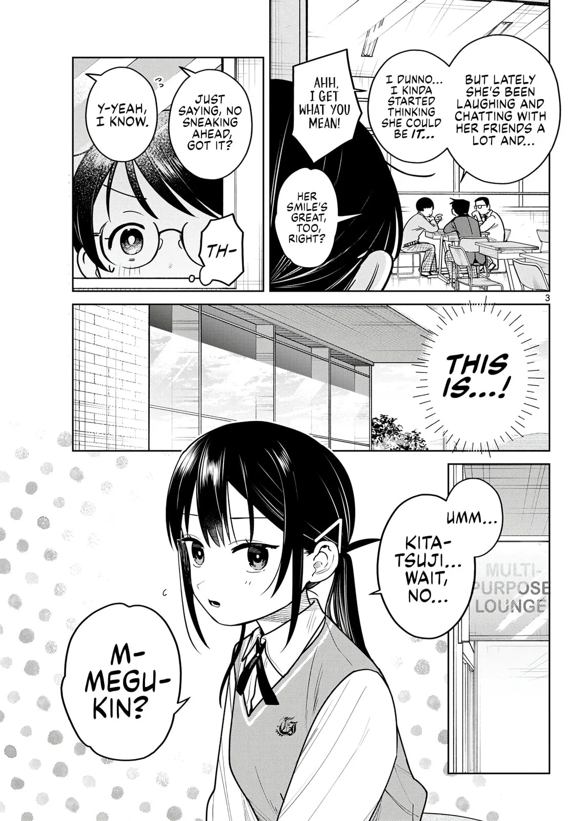 Bus For Two, chapter 20, page 3