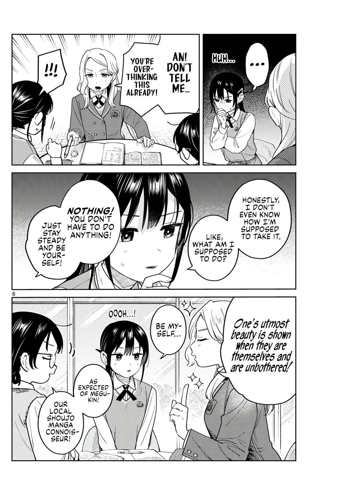 Bus For Two, chapter 20, page 6