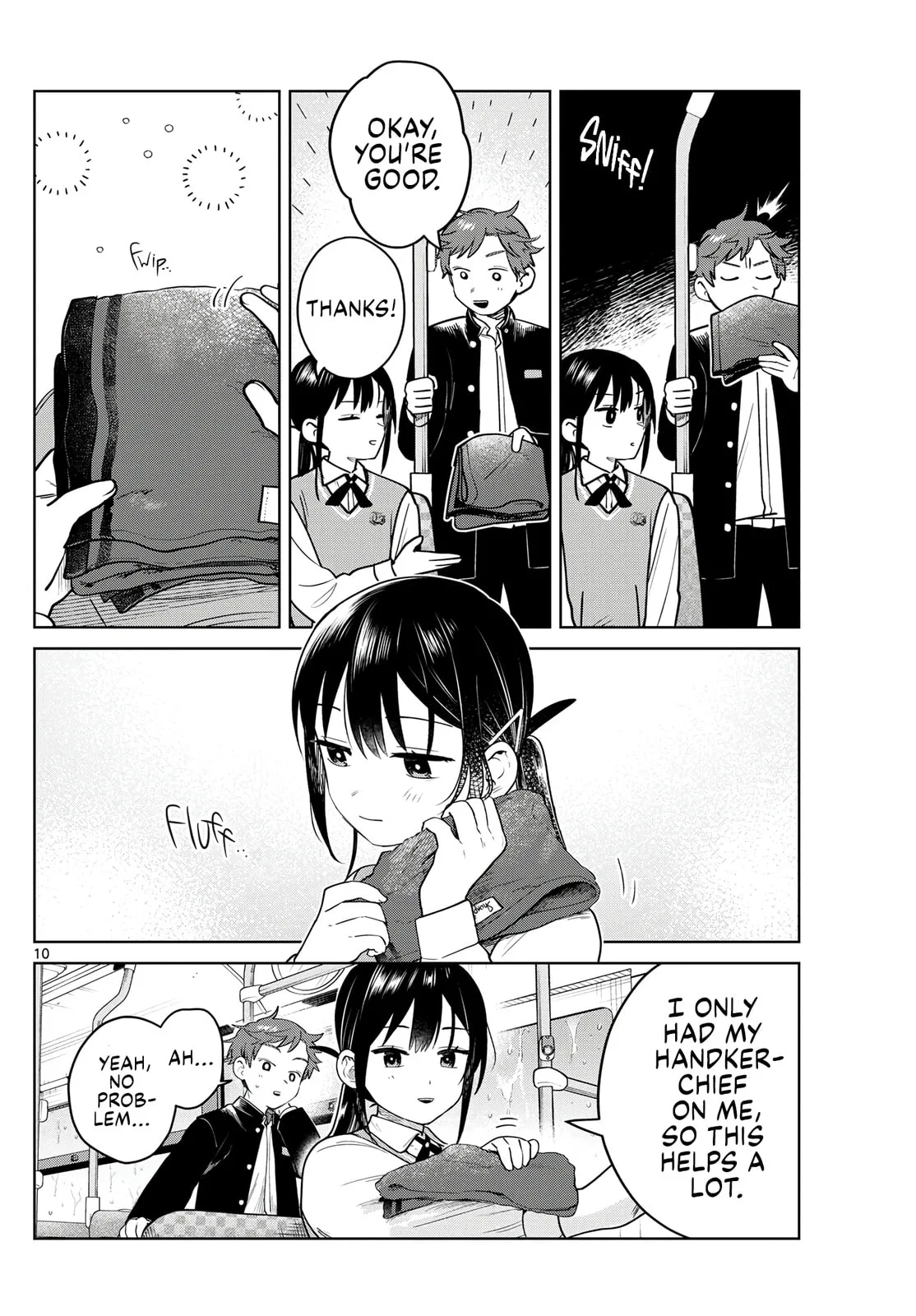 Bus For Two, chapter 20, page 10