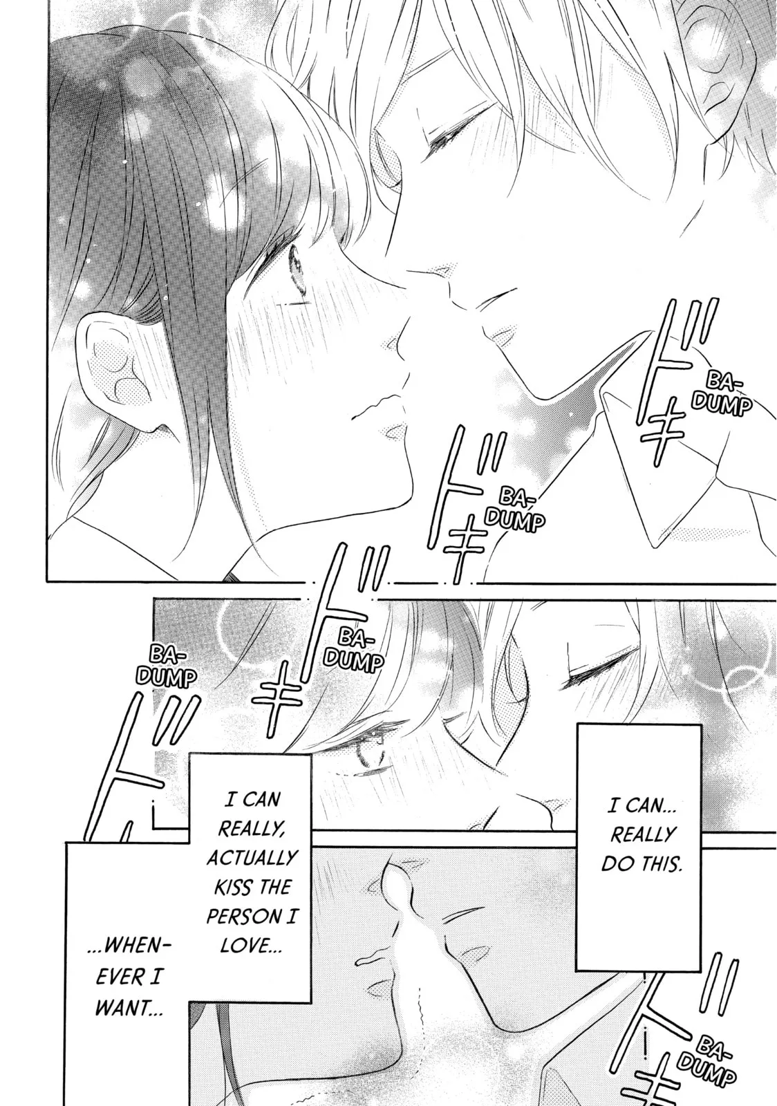 Lovesick Ellie, chapter 21, page 22