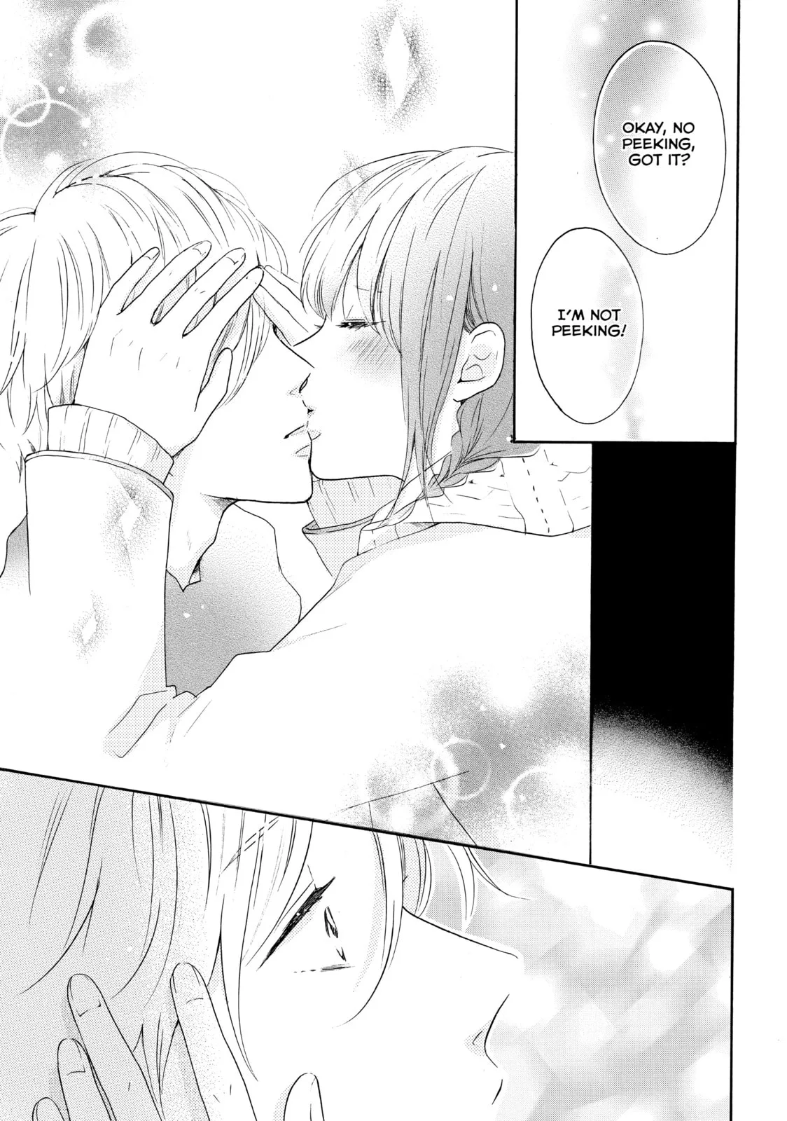 Lovesick Ellie, chapter 23, page 35