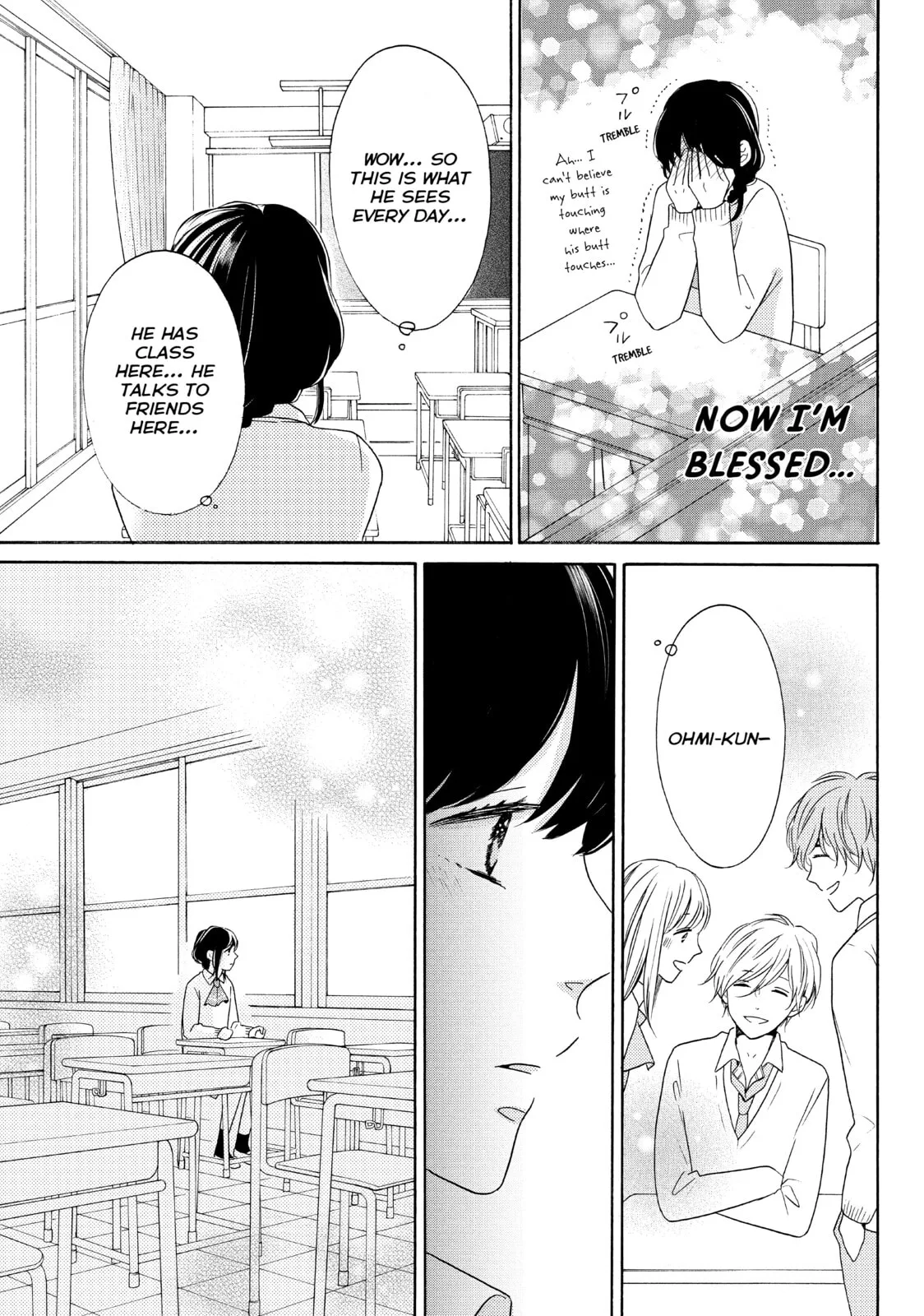 Lovesick Ellie, chapter 25, page 25