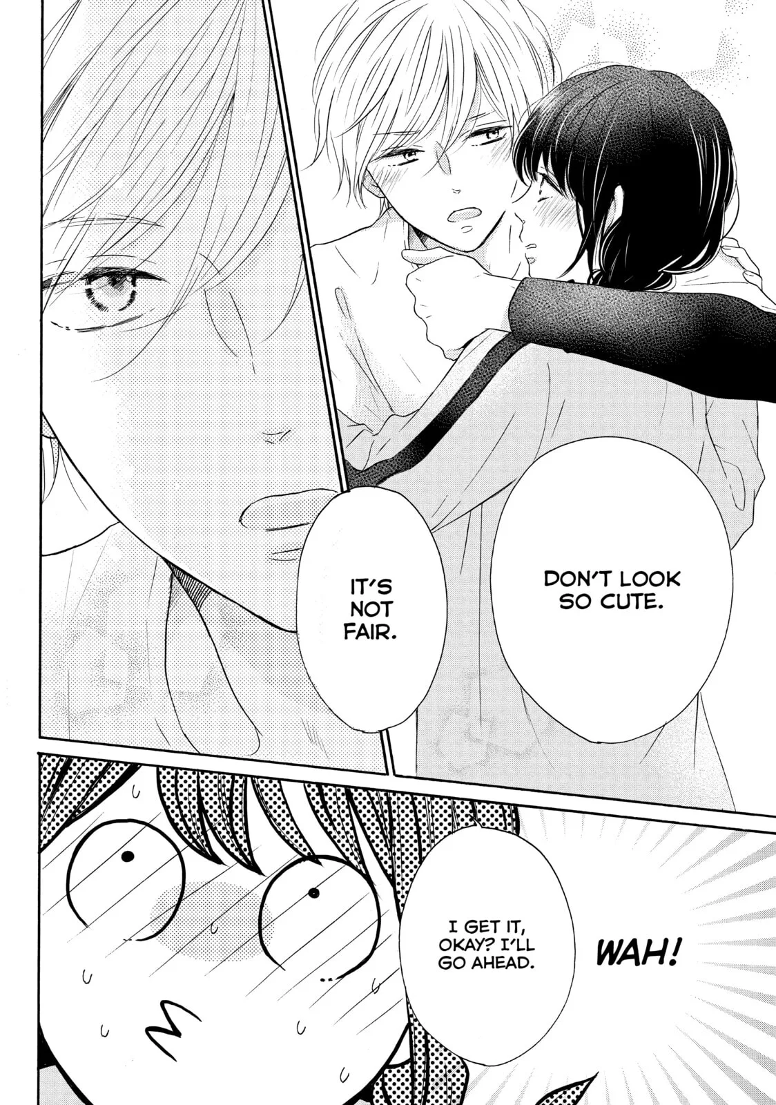 Lovesick Ellie, chapter 27, page 6